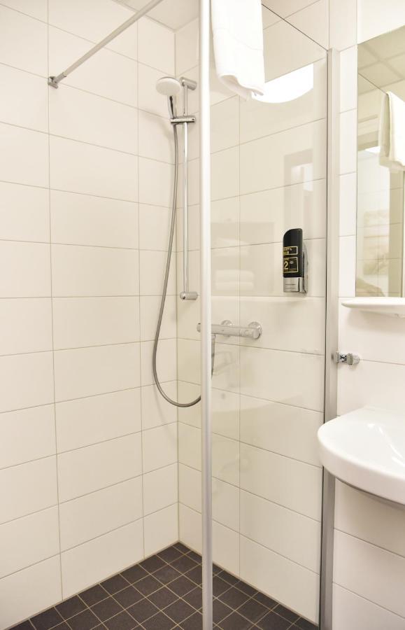 המבורג Gaestehaus Hansa Residence מראה חיצוני תמונה